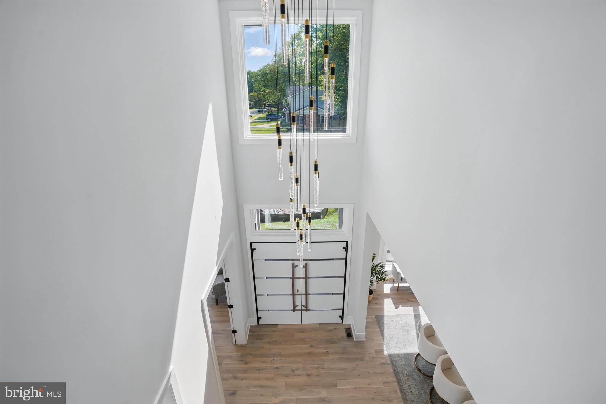 HOLLY PARK - Residential