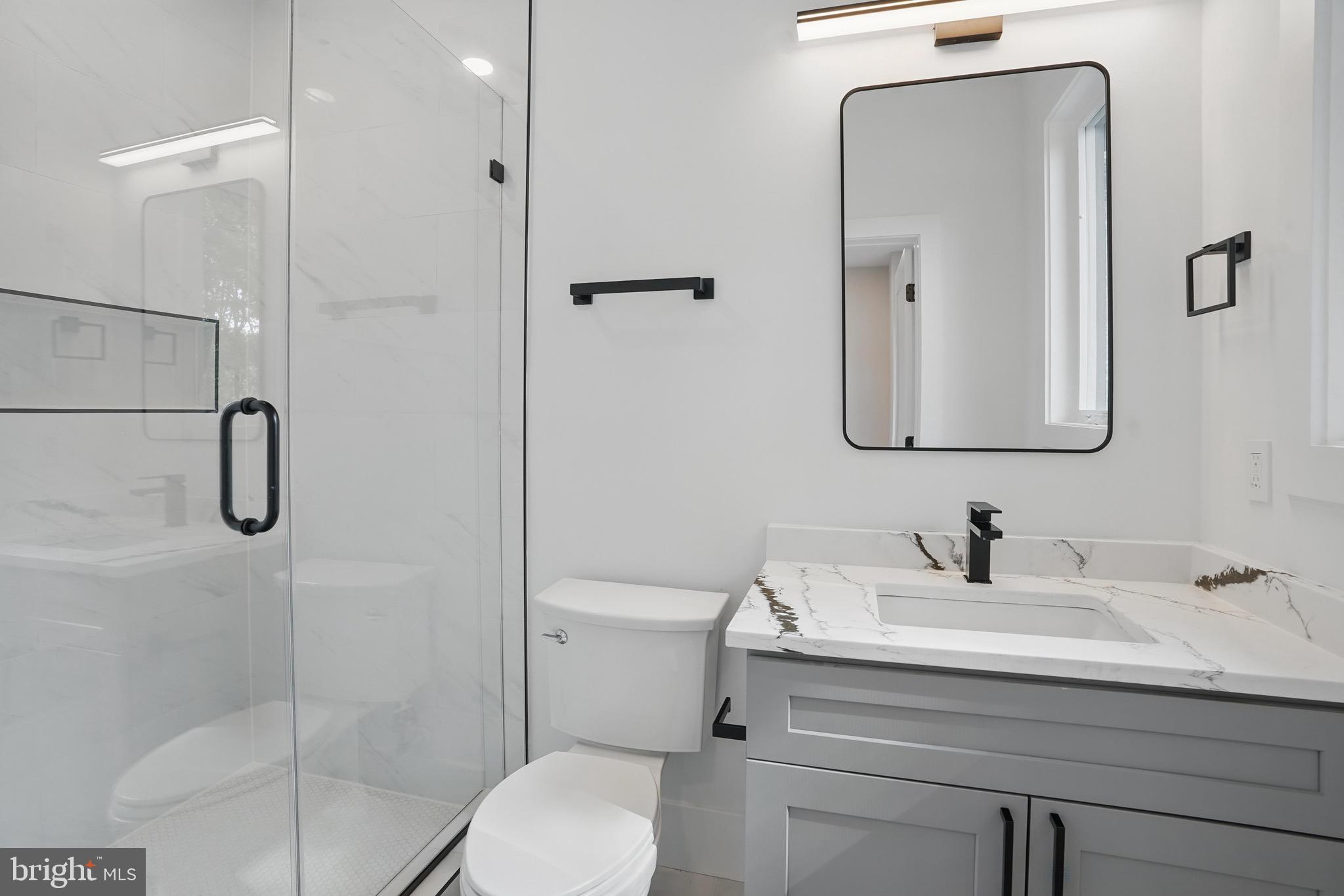 HOLLY PARK - Residential