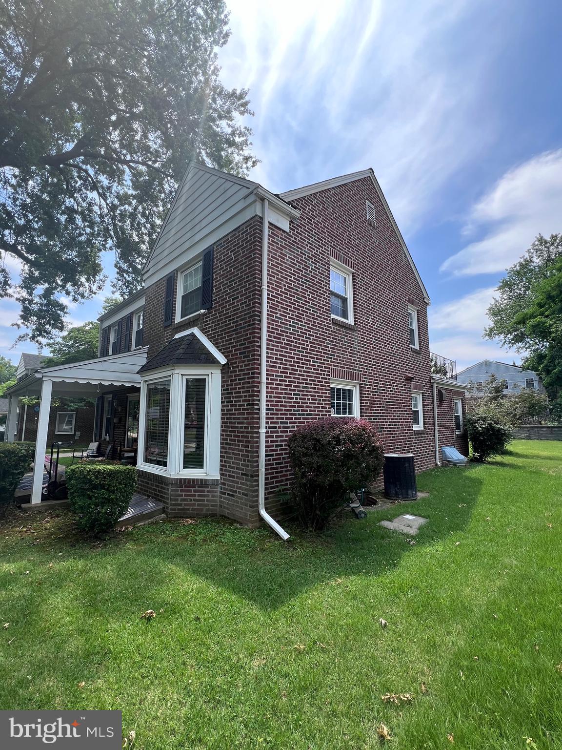 4 LANFAIR ROAD