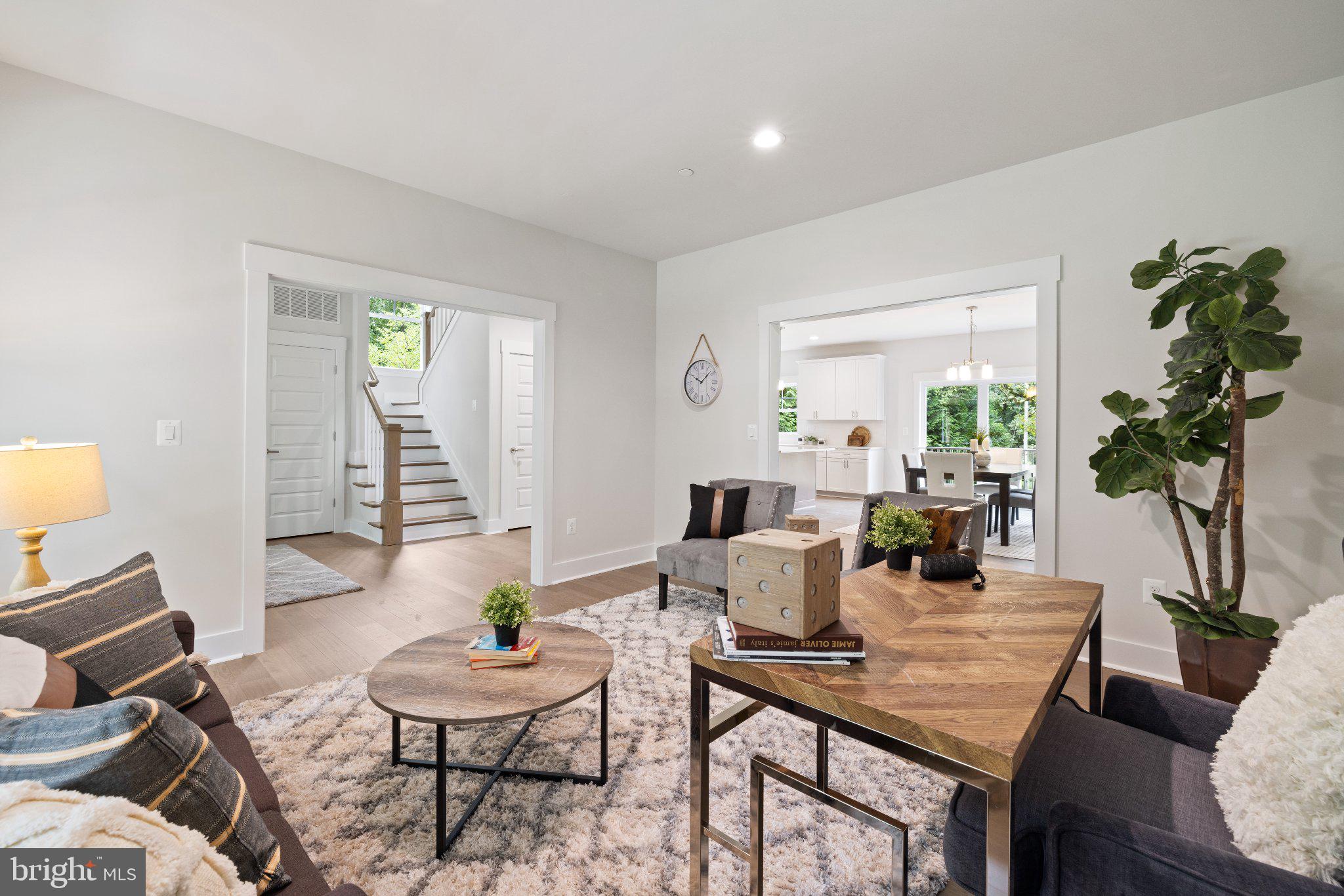 3509 NORTH FURNACE ROAD