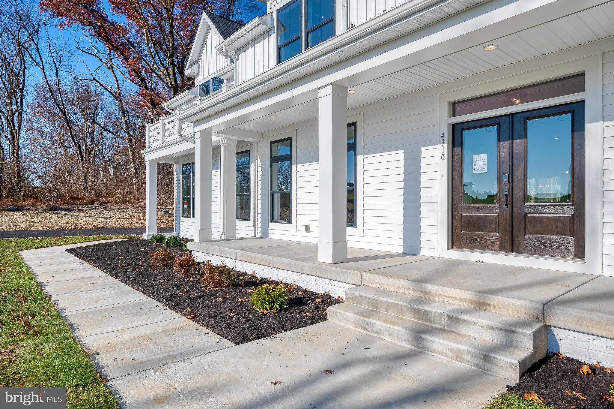 3509 NORTH FURNACE ROAD