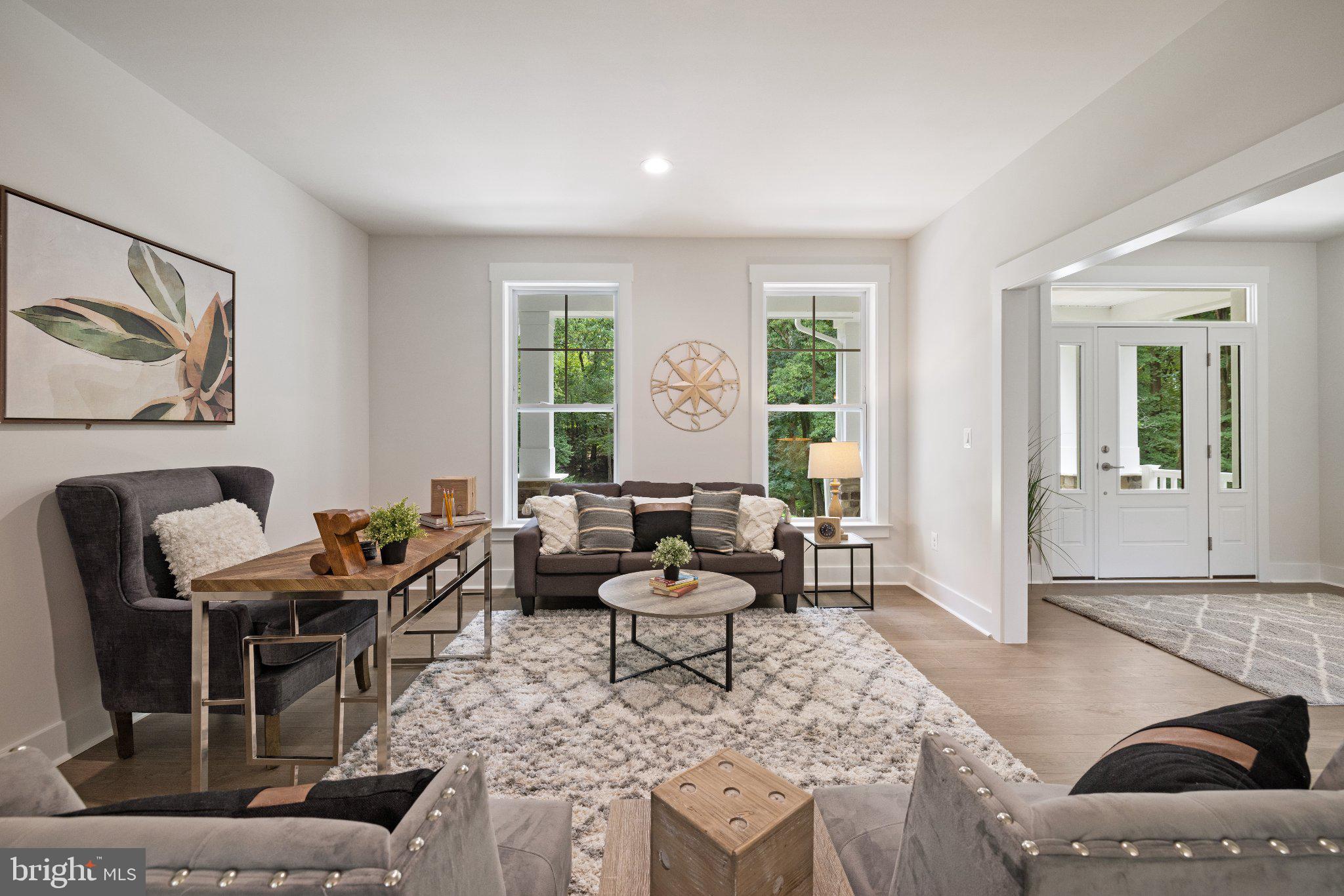 3509 NORTH FURNACE ROAD