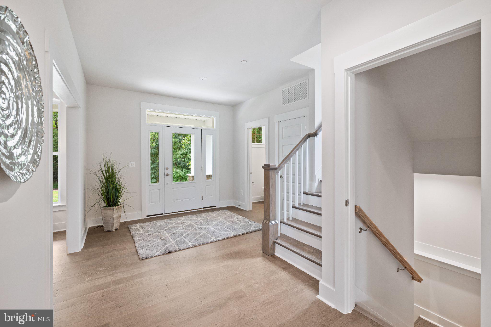 3509 NORTH FURNACE ROAD