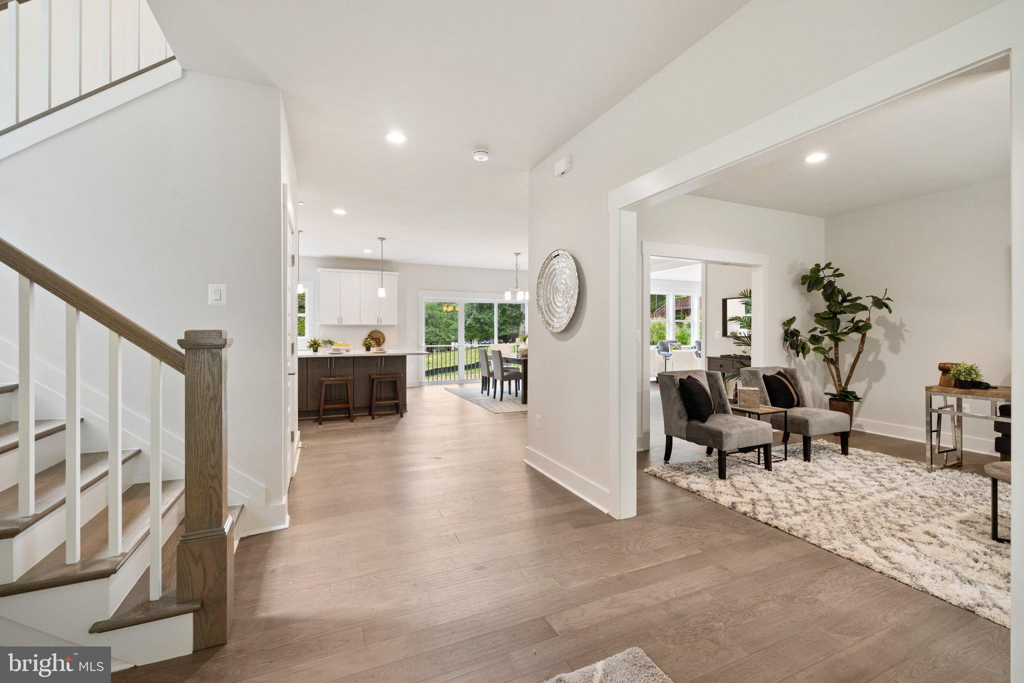 3509 NORTH FURNACE ROAD