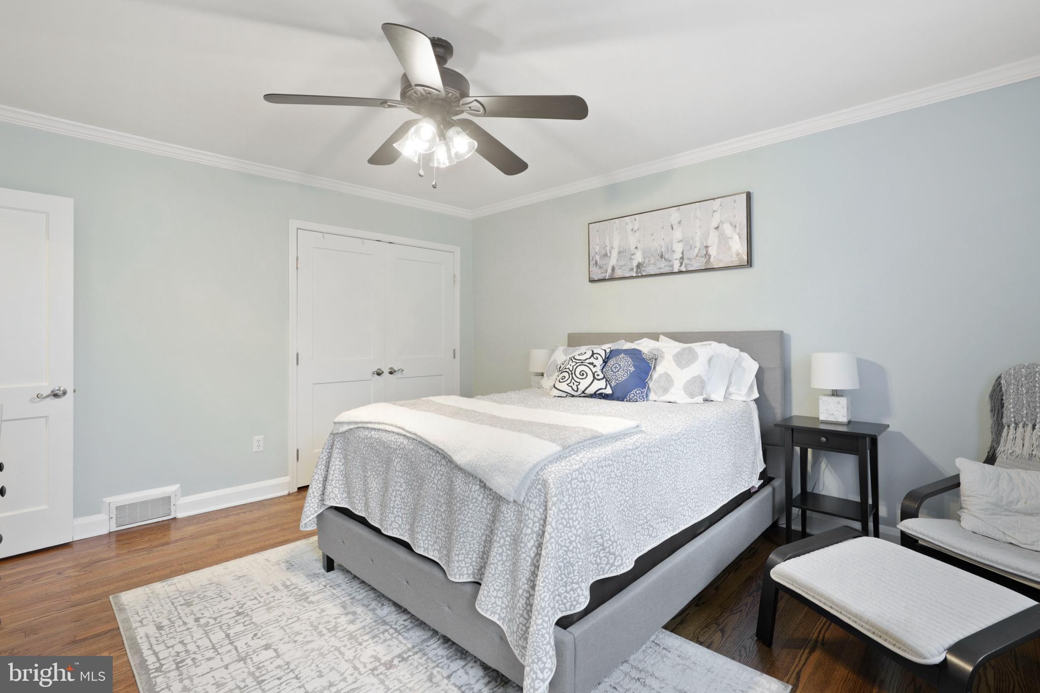 LOCH RAVEN VILLAGE - Residential