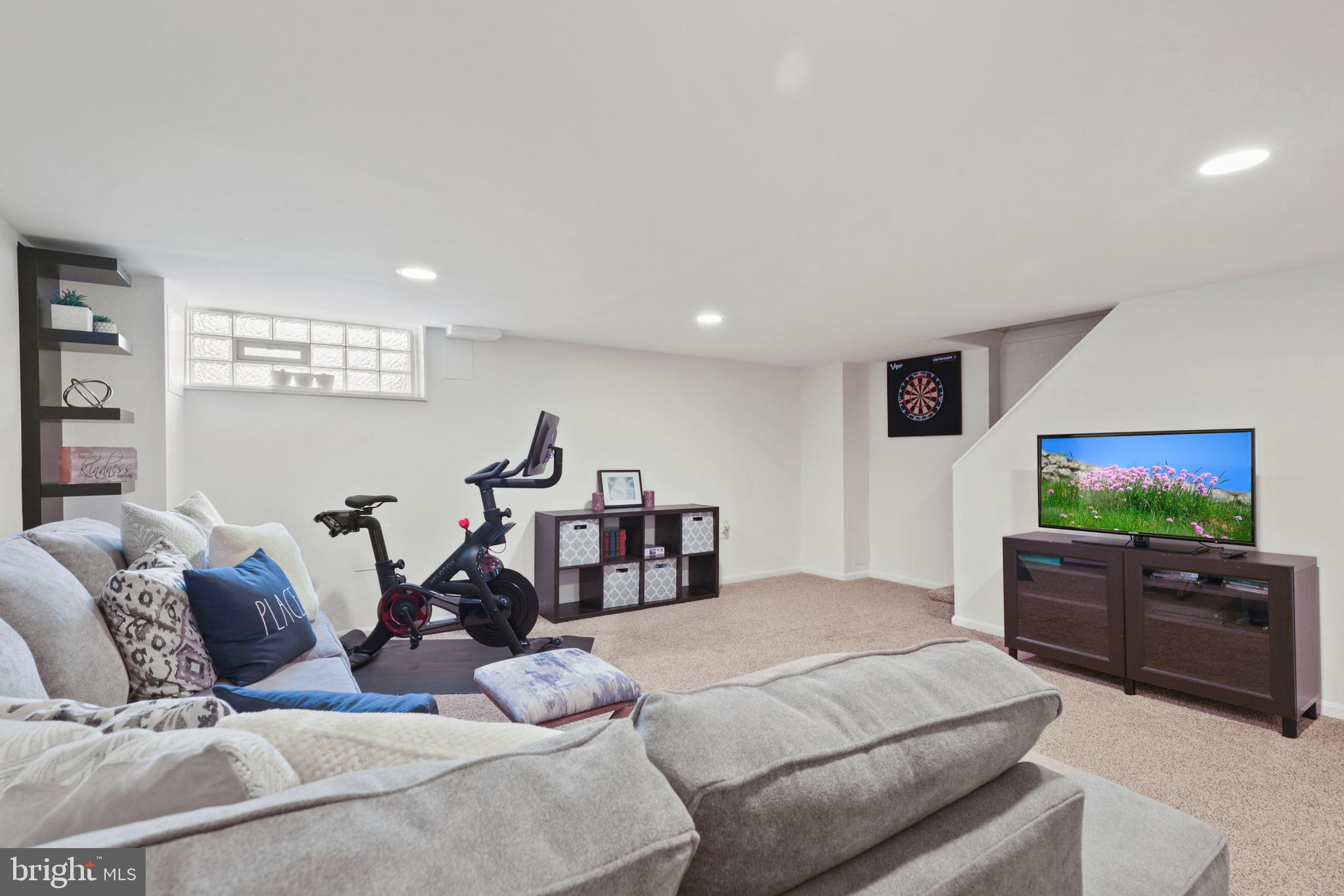 LOCH RAVEN VILLAGE - Residential