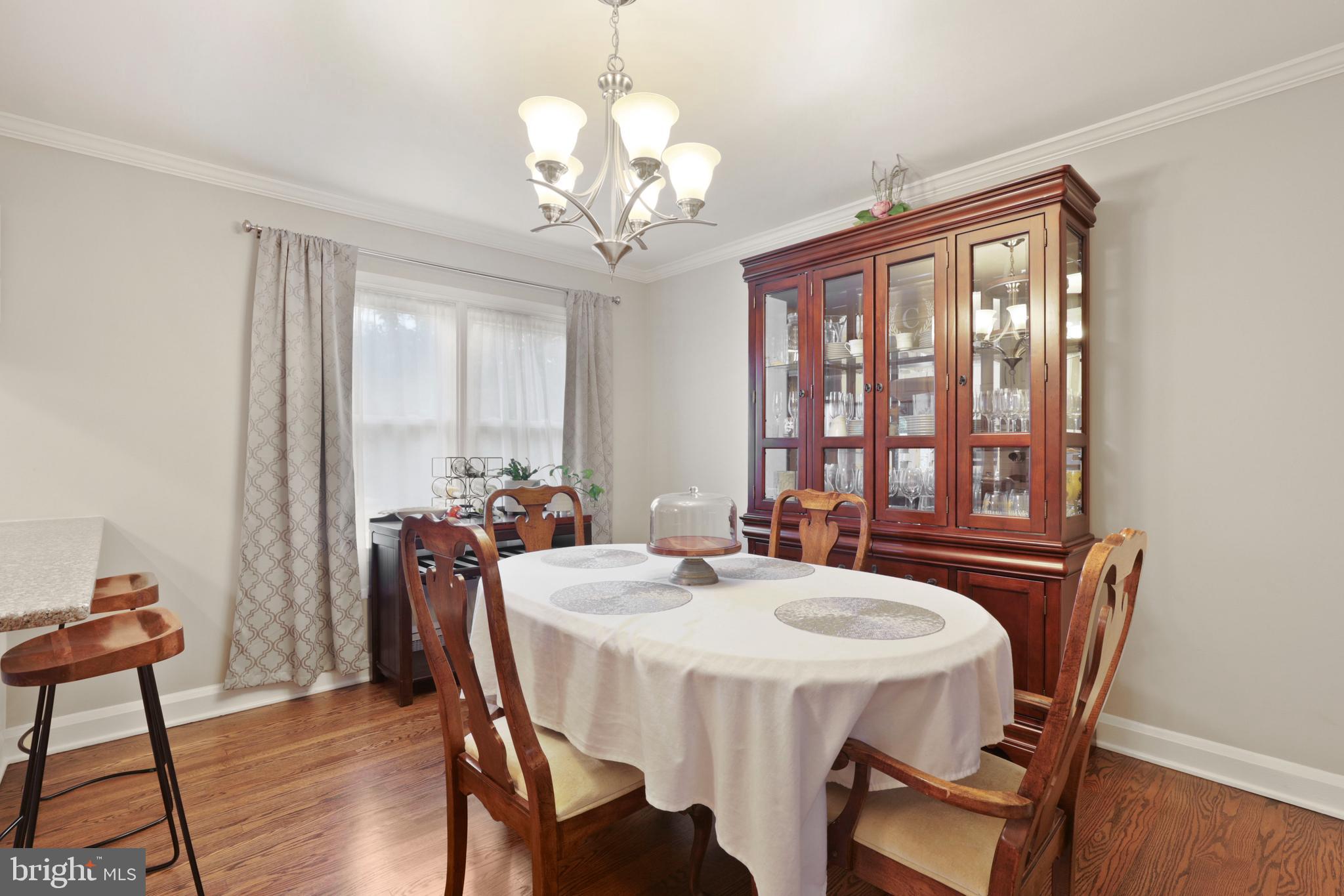 LOCH RAVEN VILLAGE - Residential