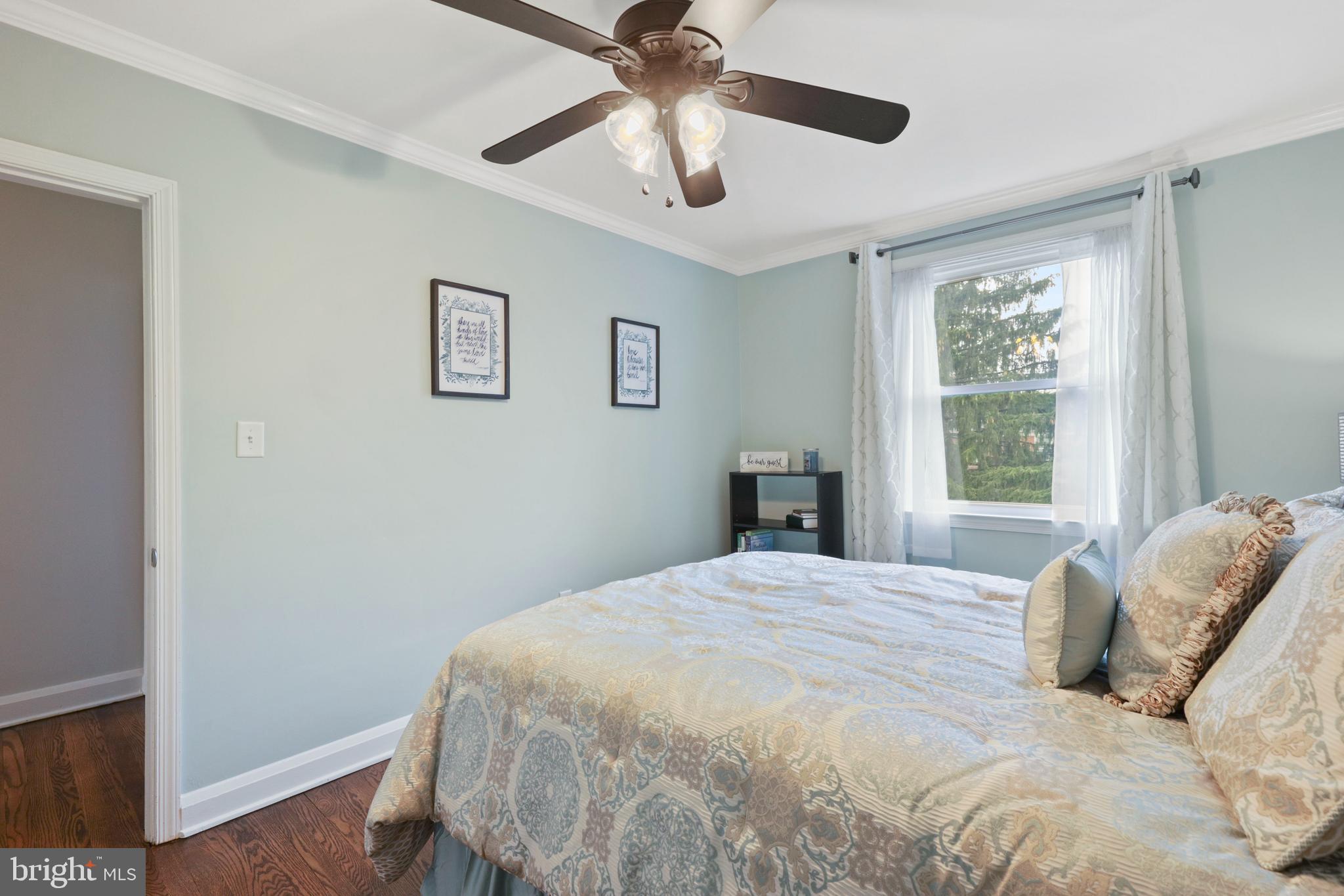 LOCH RAVEN VILLAGE - Residential