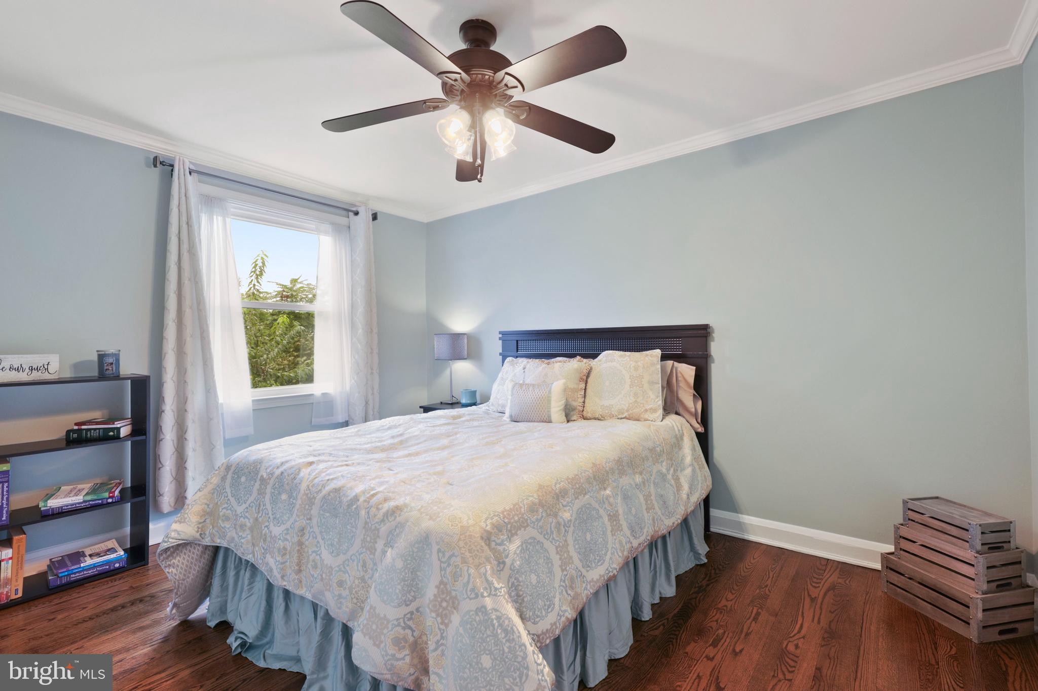 LOCH RAVEN VILLAGE - Residential