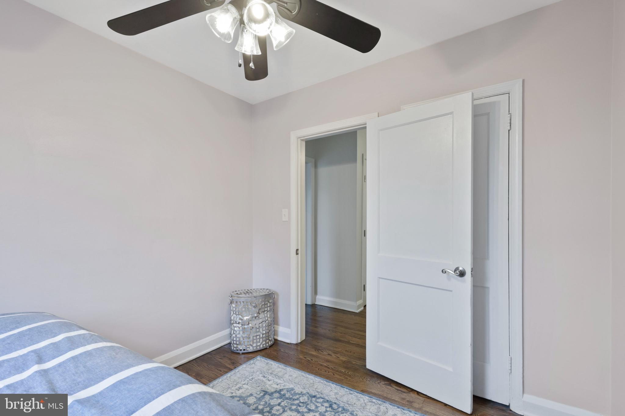 LOCH RAVEN VILLAGE - Residential