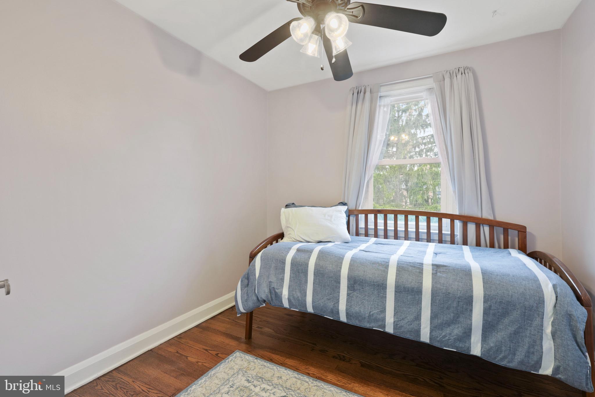 LOCH RAVEN VILLAGE - Residential