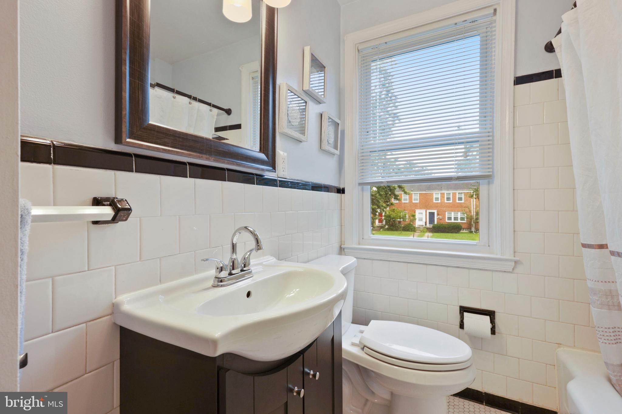 LOCH RAVEN VILLAGE - Residential