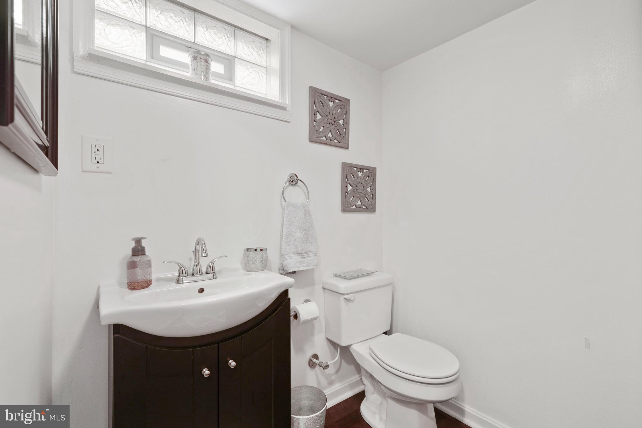 LOCH RAVEN VILLAGE - Residential