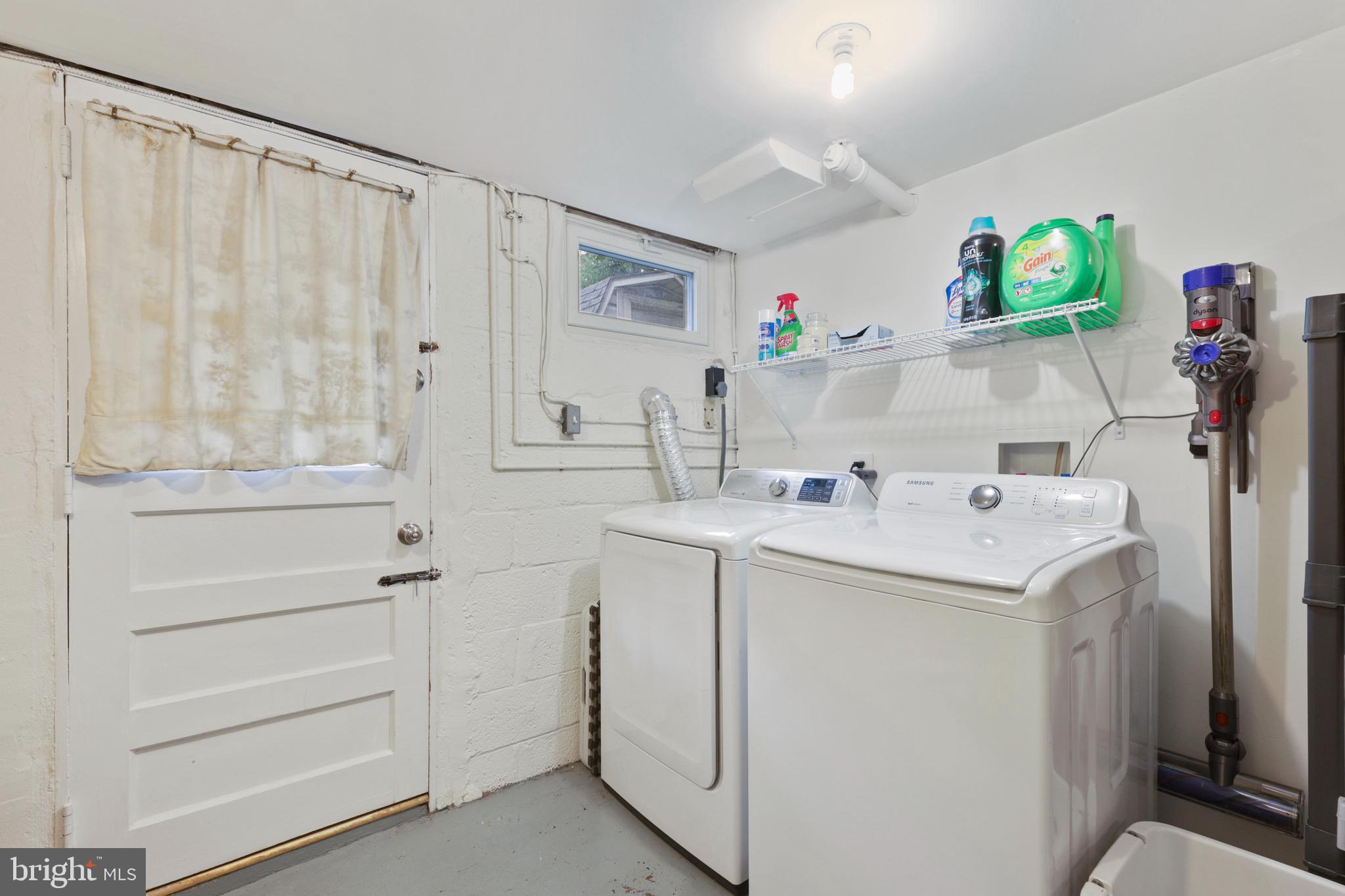 LOCH RAVEN VILLAGE - Residential