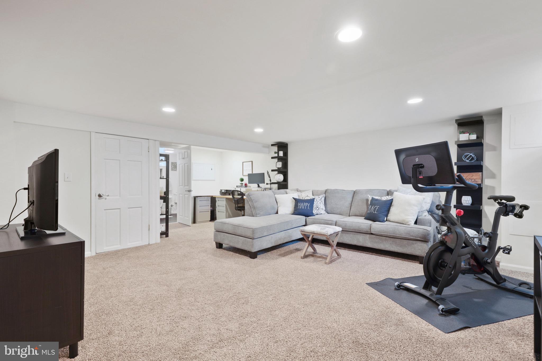 LOCH RAVEN VILLAGE - Residential