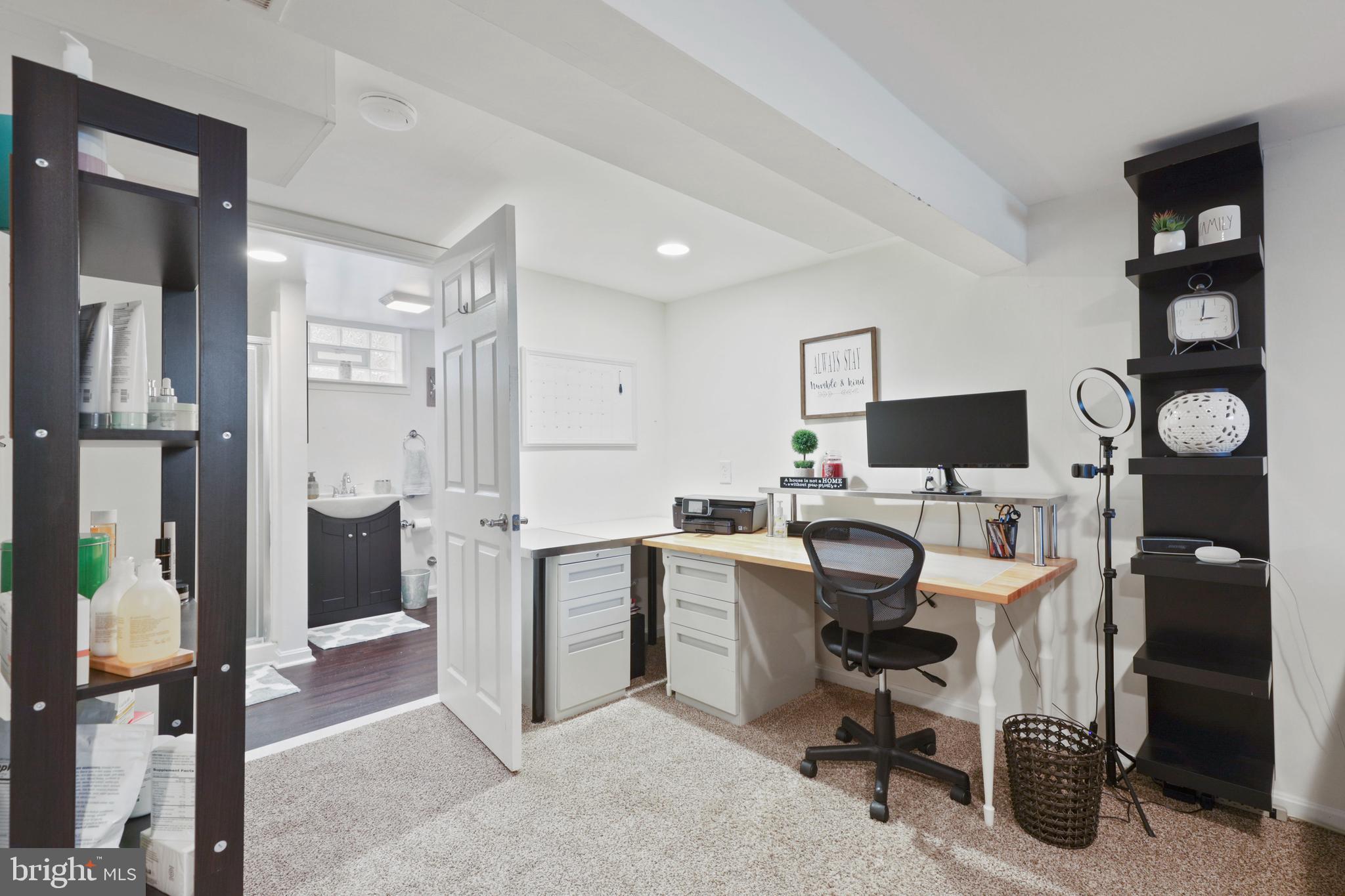 LOCH RAVEN VILLAGE - Residential