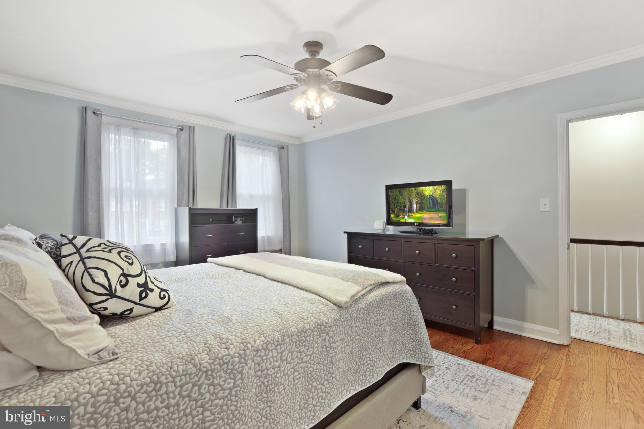 LOCH RAVEN VILLAGE - Residential