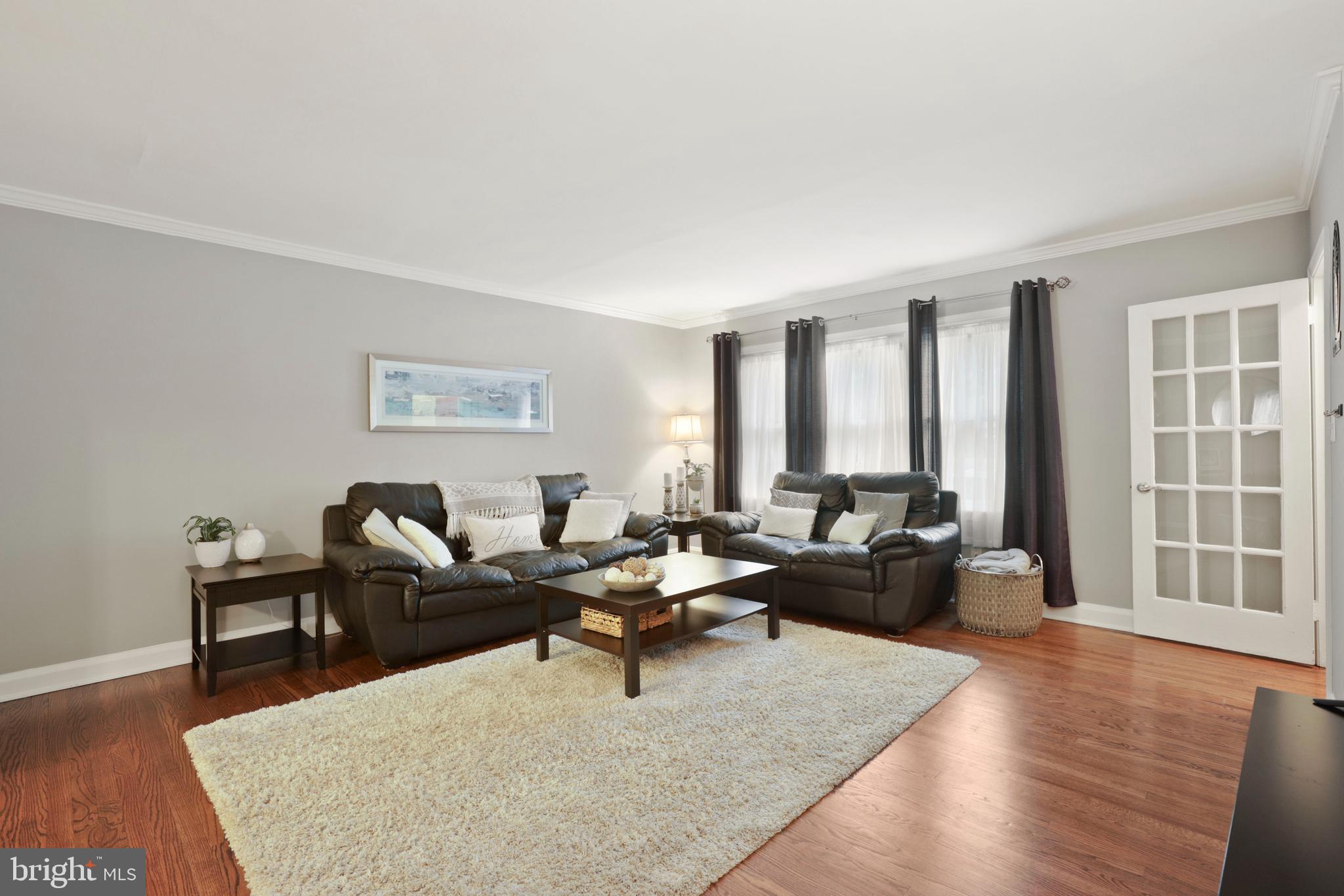 LOCH RAVEN VILLAGE - Residential