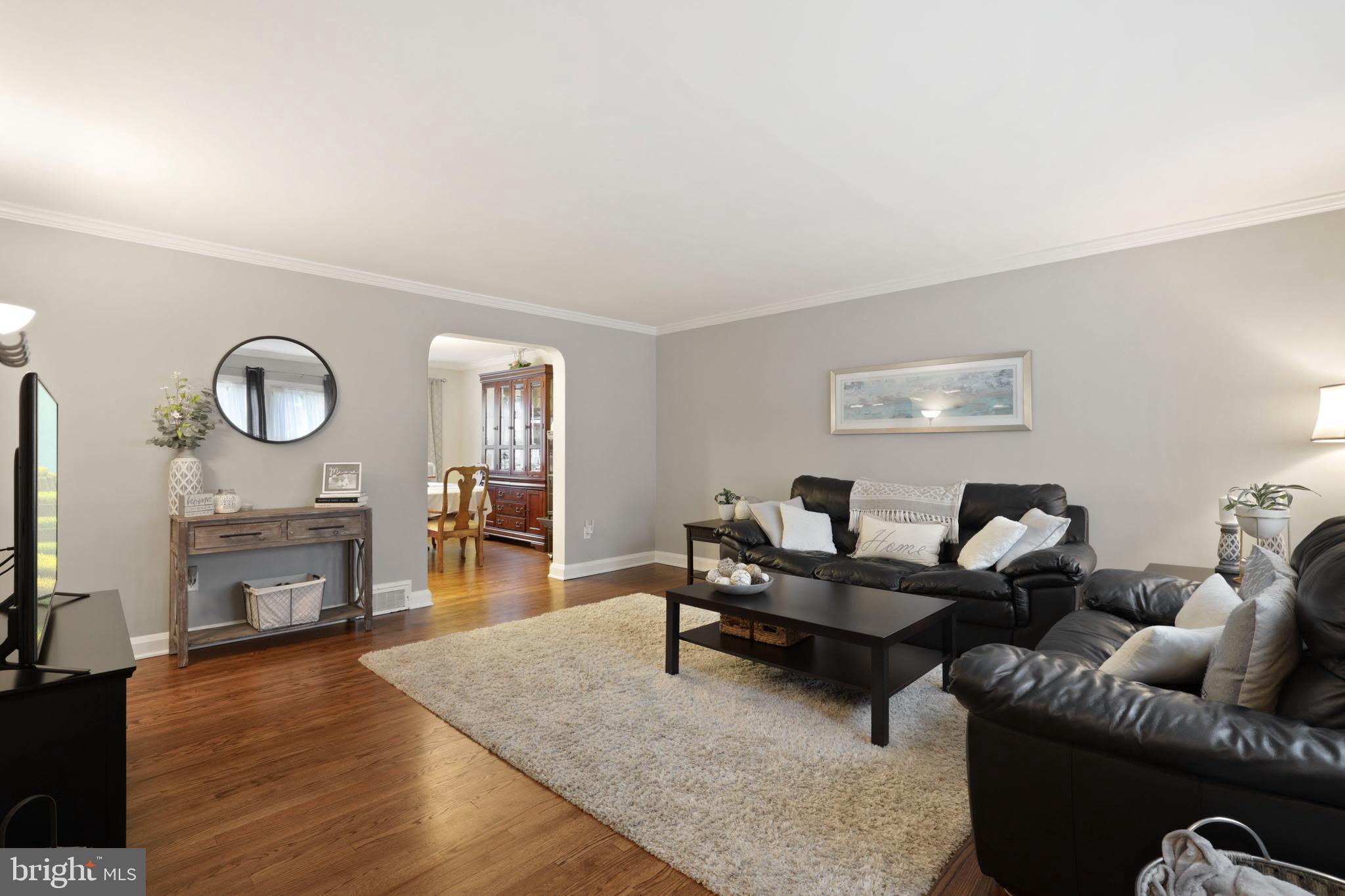 LOCH RAVEN VILLAGE - Residential