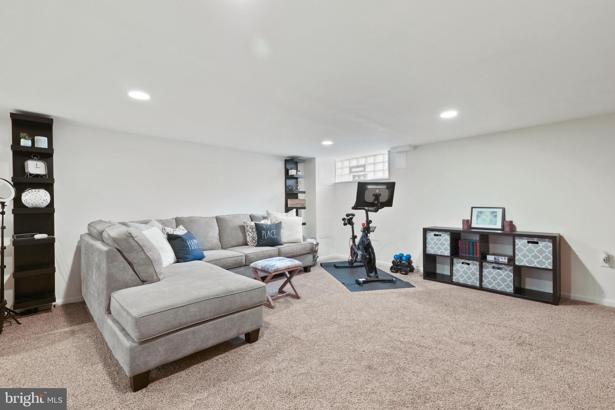 LOCH RAVEN VILLAGE - Residential