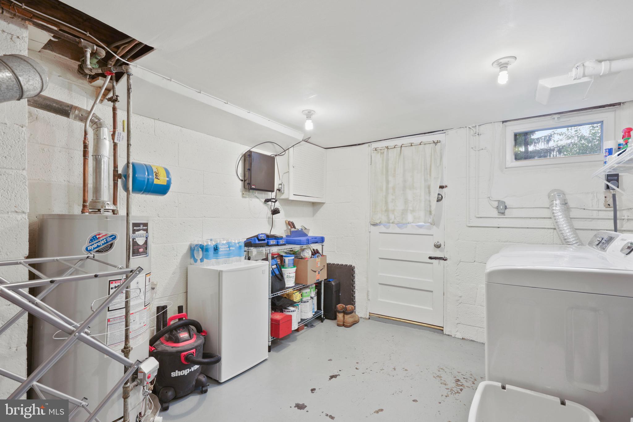 LOCH RAVEN VILLAGE - Residential