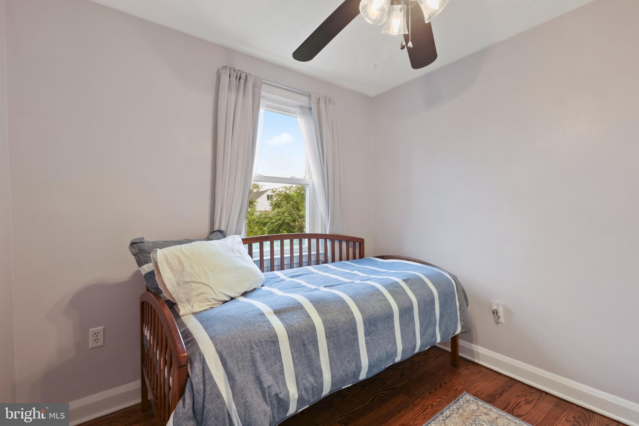 LOCH RAVEN VILLAGE - Residential