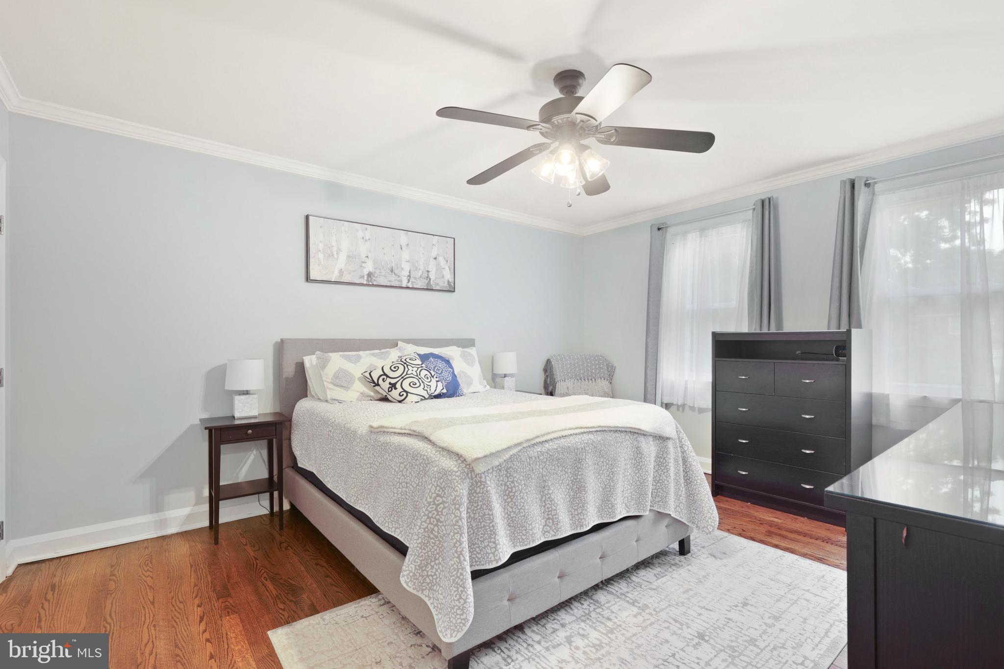 LOCH RAVEN VILLAGE - Residential