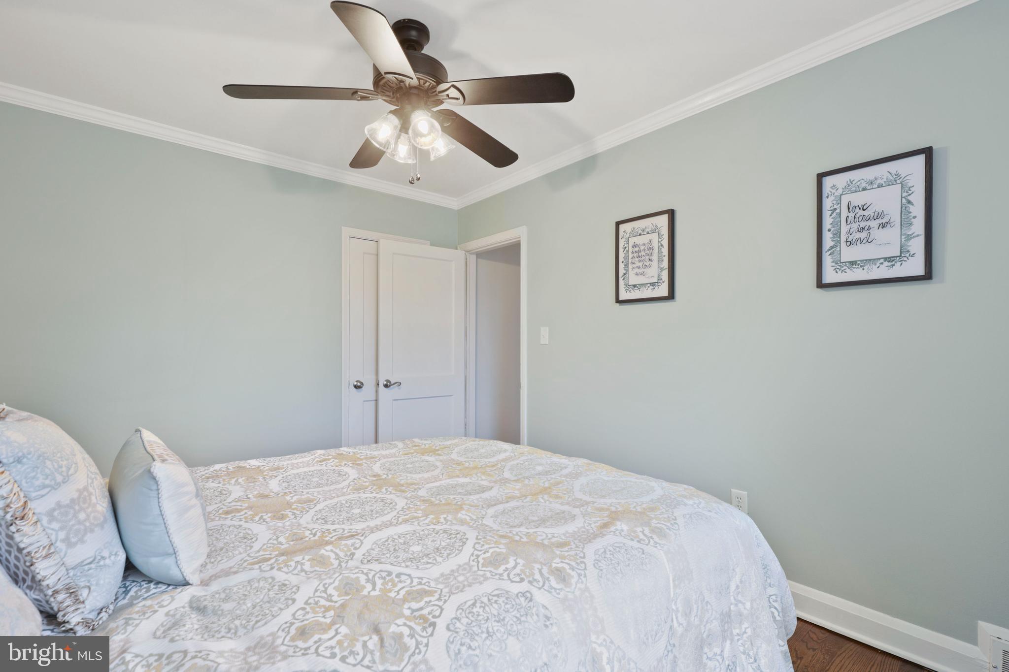 LOCH RAVEN VILLAGE - Residential