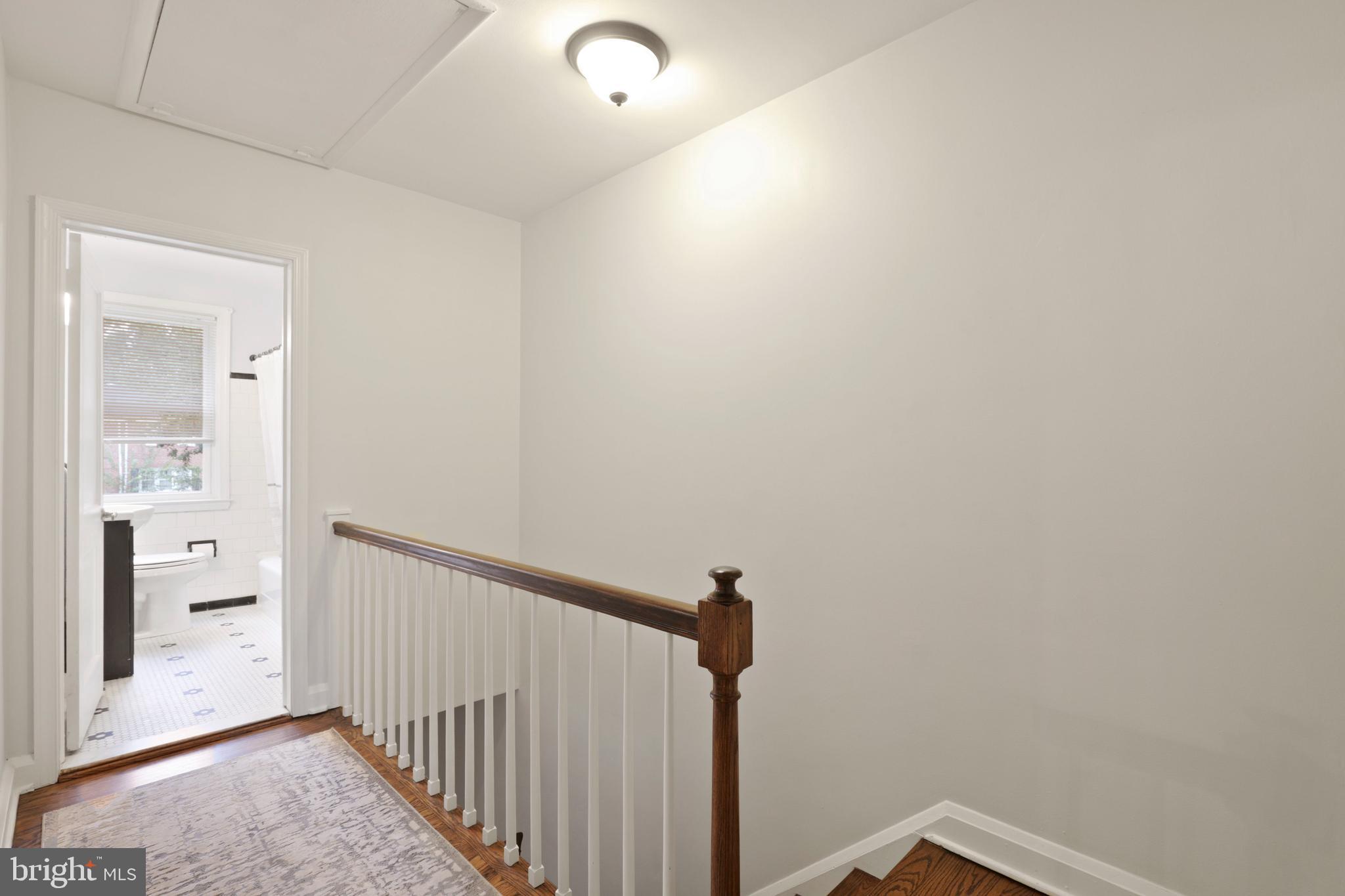 LOCH RAVEN VILLAGE - Residential