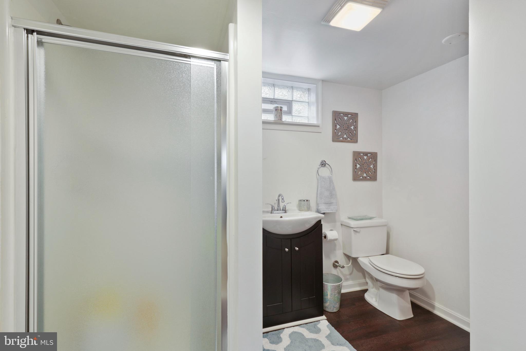 LOCH RAVEN VILLAGE - Residential