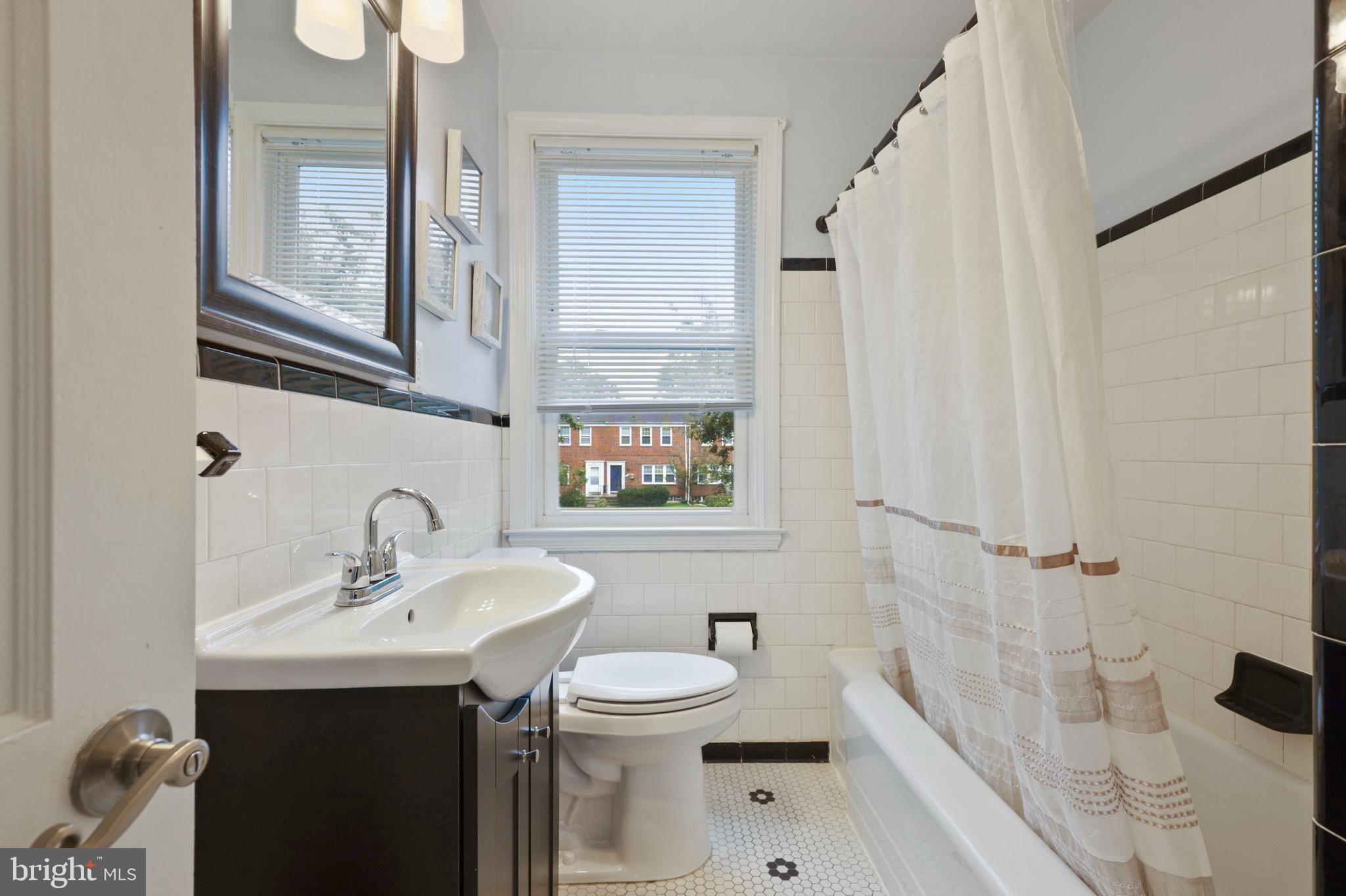 LOCH RAVEN VILLAGE - Residential