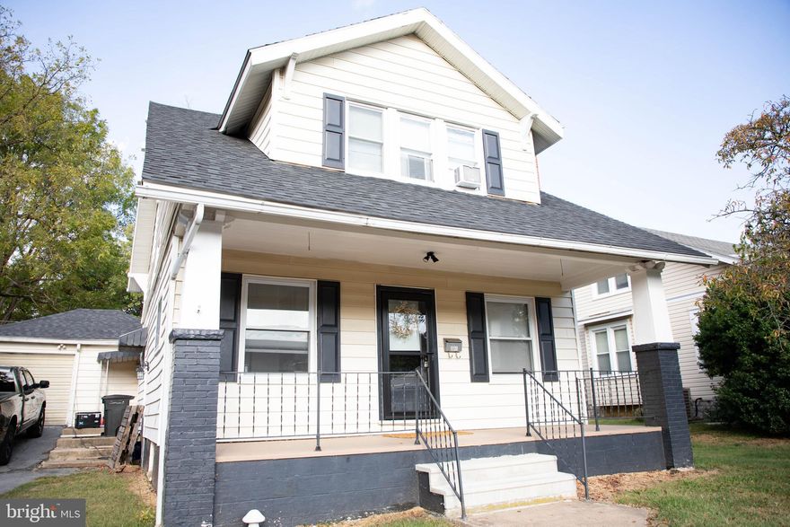 Welcome to this beautifully updated Cape Cod-style home, brimming with character. Tucked away in a peaceful neighborhood yet just minutes from major interstates, shopping centers, and local stores, this home offers the perfect blend of charm and accessibility.
Step inside to find a warm, inviting interior featuring updated finishes, hardwood floors, and a bright, functional layout. 
Enjoy your morning coffee or evening gatherings on the deck or in the lovely backyard — a private oasis with mature landscaping, perfect for relaxing or entertaining.
Whether you're commuting, running errands, or simply enjoying time at home, this property offers both comfort and convenience in a storybook setting.  
Tenant responsible for all utilities and lawncare/snow removal. Pets case by case. Breed restrictions apply. 2 pet maximum-small to medium breeds only. $500  pet security deposit plus $50/month per pet, pet rent. No smoking.