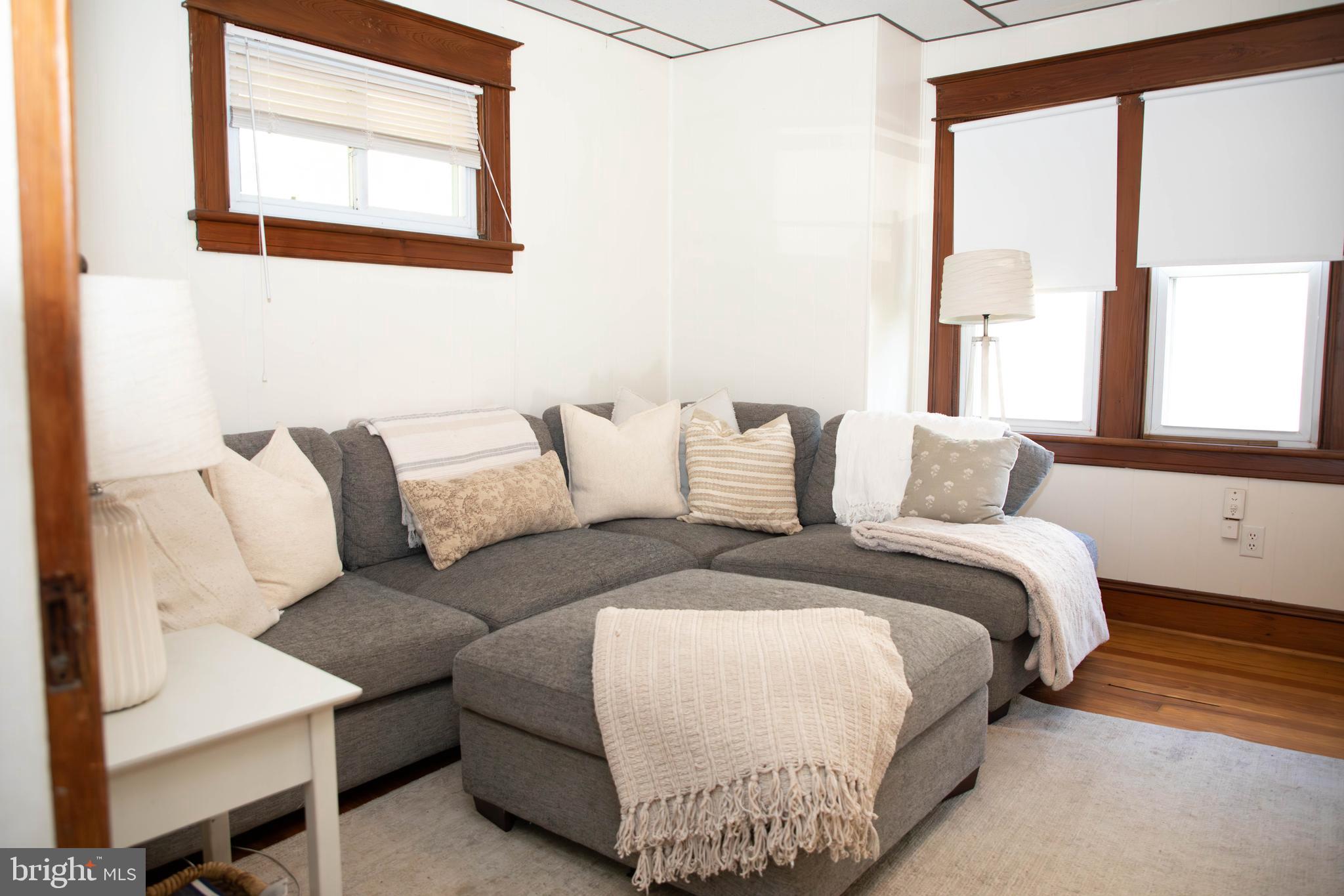 NONE AVAILABLE - Residential Lease