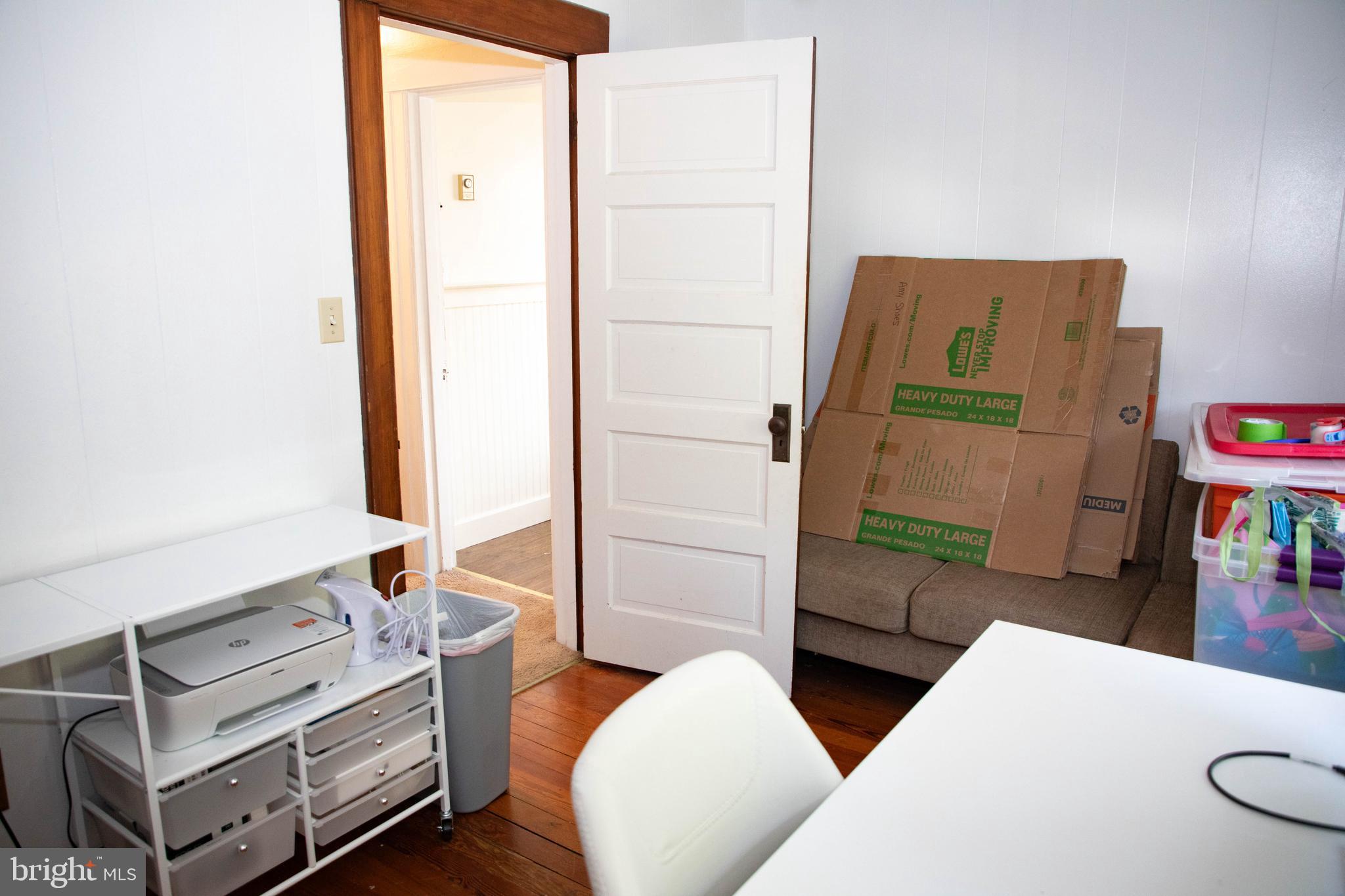 NONE AVAILABLE - Residential Lease