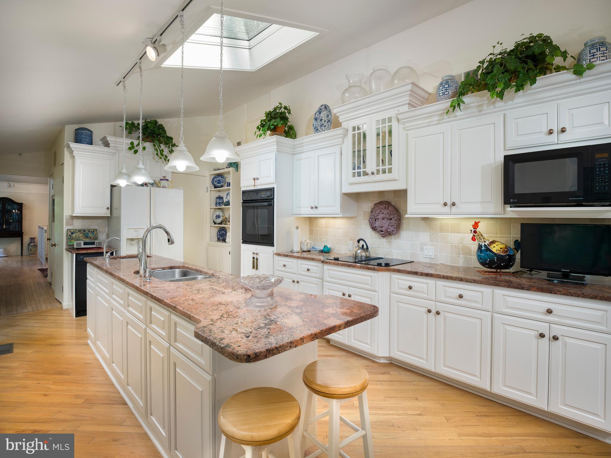 GREENE COUNTRIE - Residential