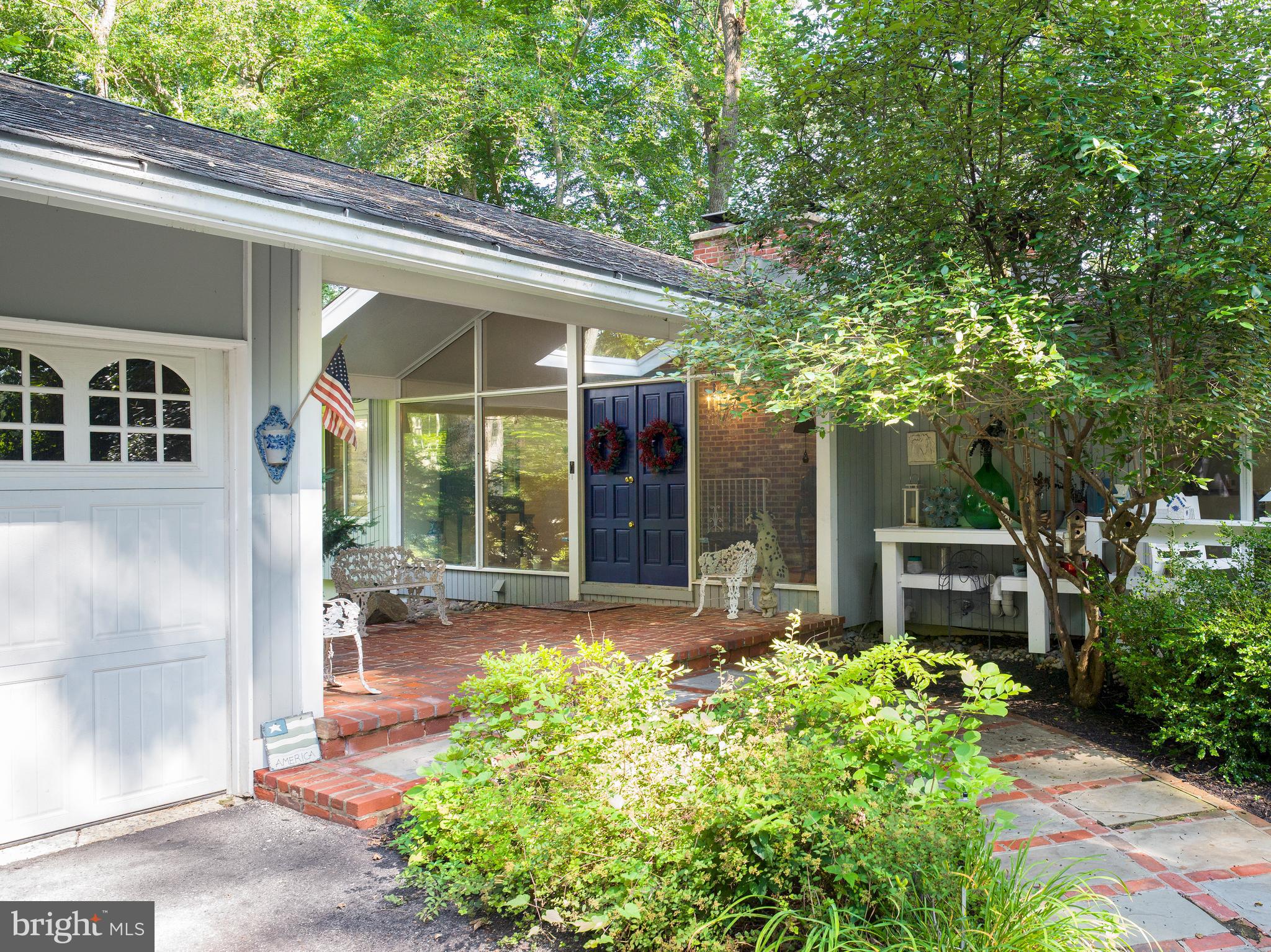 GREENE COUNTRIE - Residential