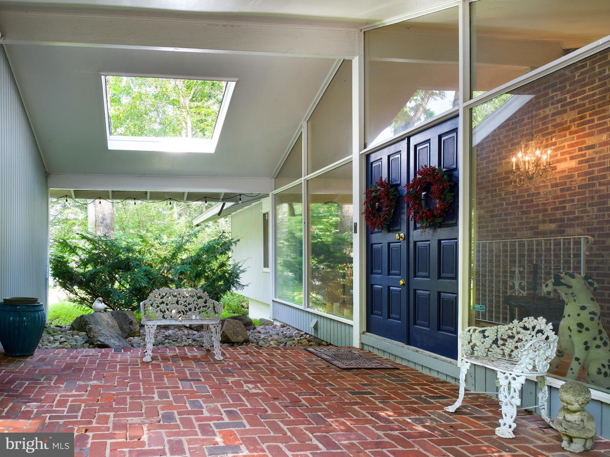 GREENE COUNTRIE - Residential