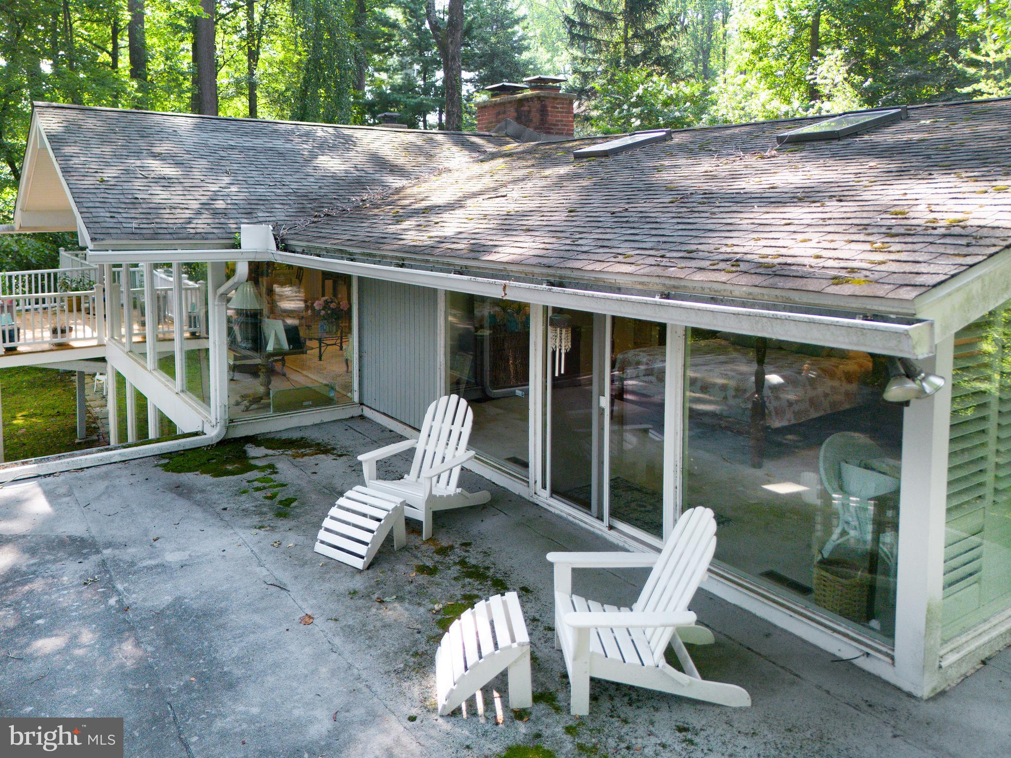 GREENE COUNTRIE - Residential