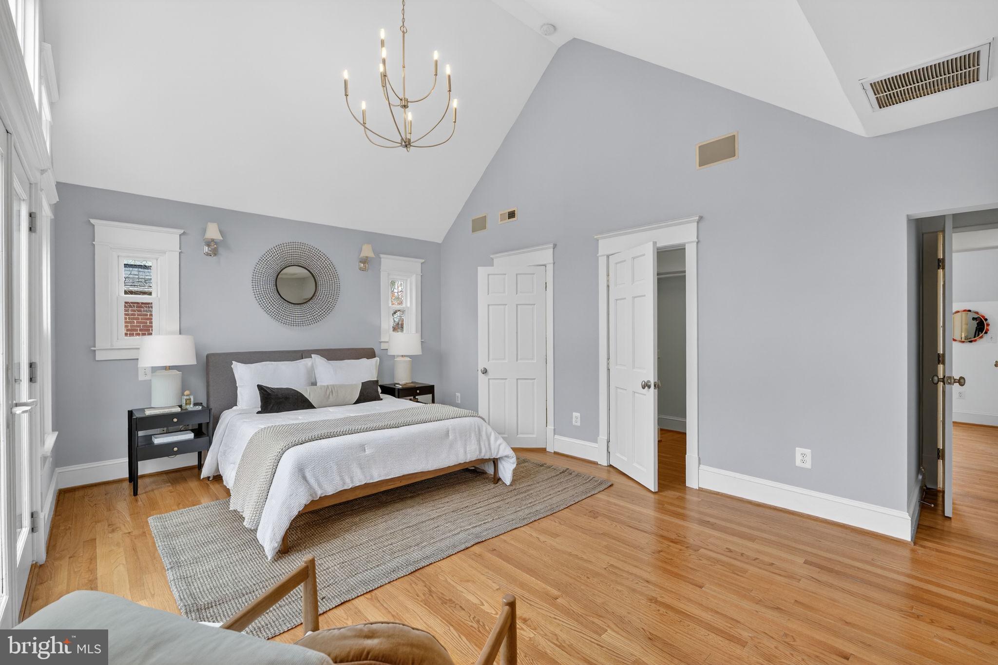 BEVERLEY HILLS - Residential