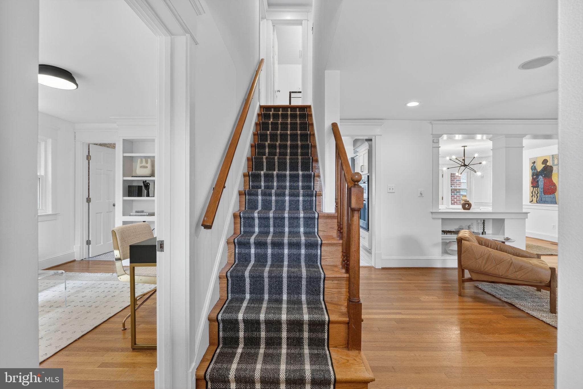 BEVERLEY HILLS - Residential