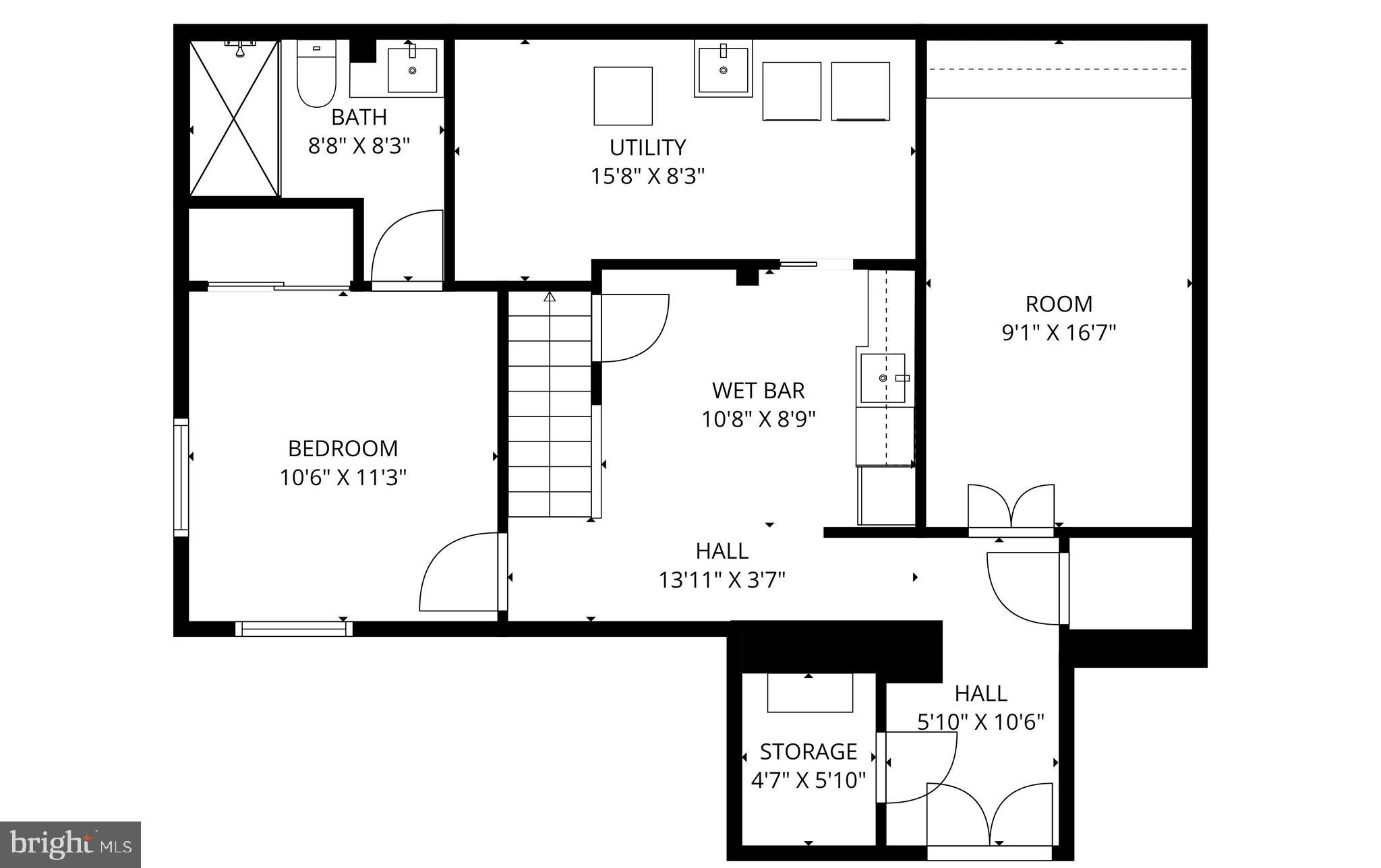 BEVERLEY HILLS - Residential