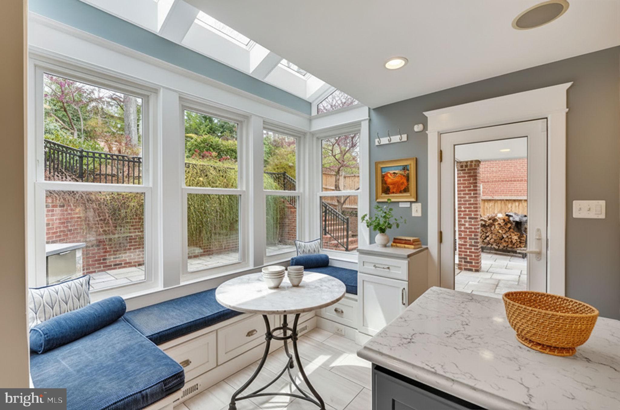 BEVERLEY HILLS - Residential