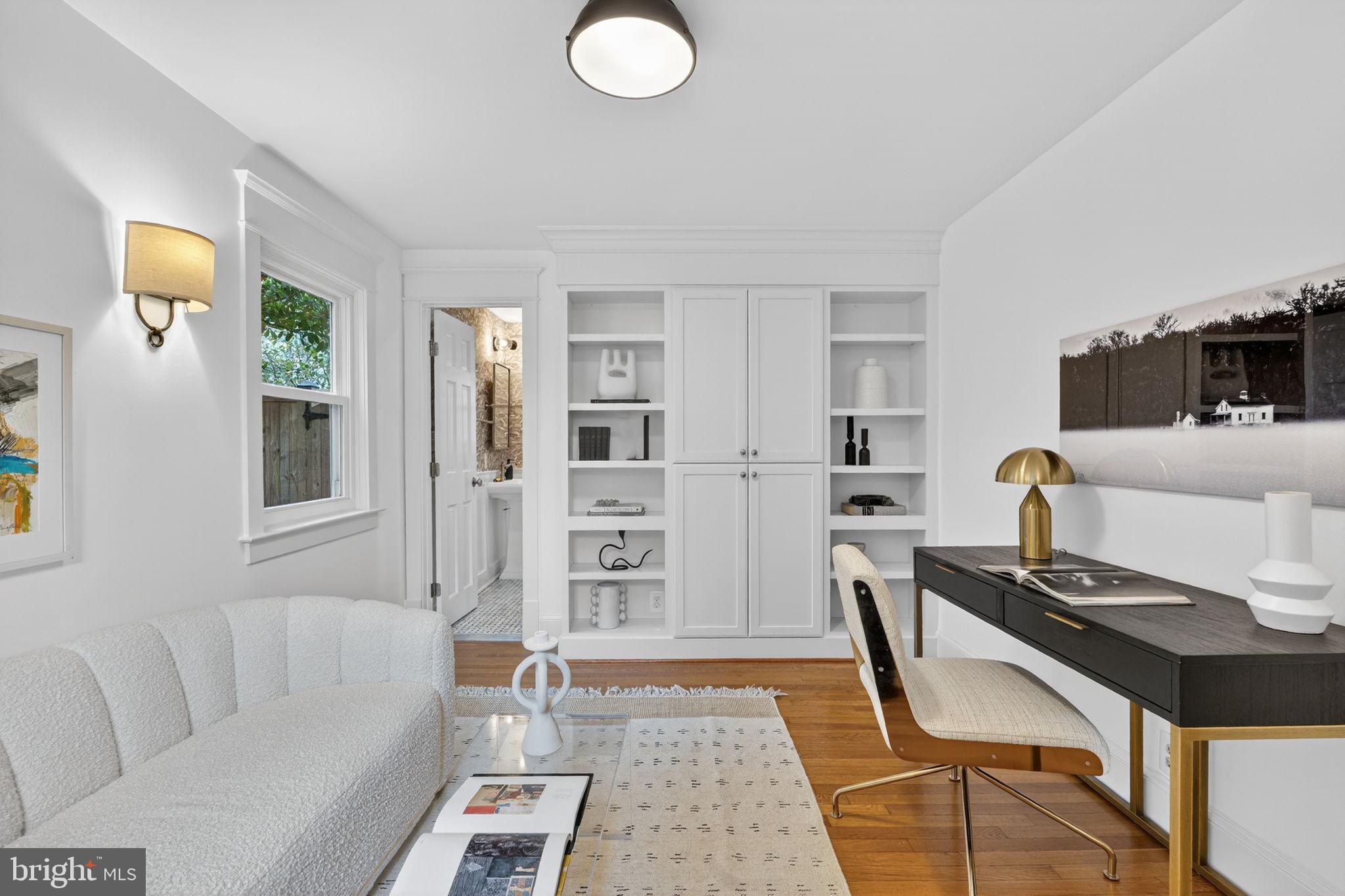 BEVERLEY HILLS - Residential