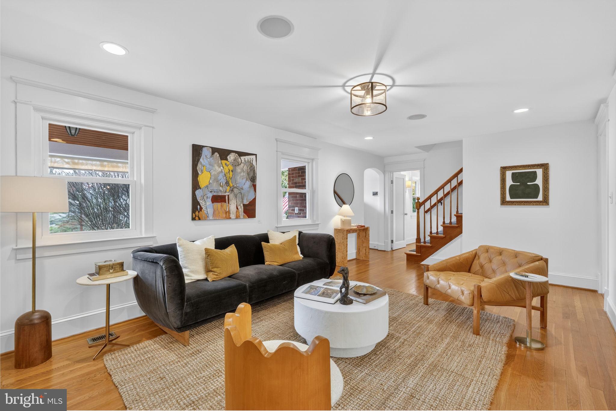 BEVERLEY HILLS - Residential