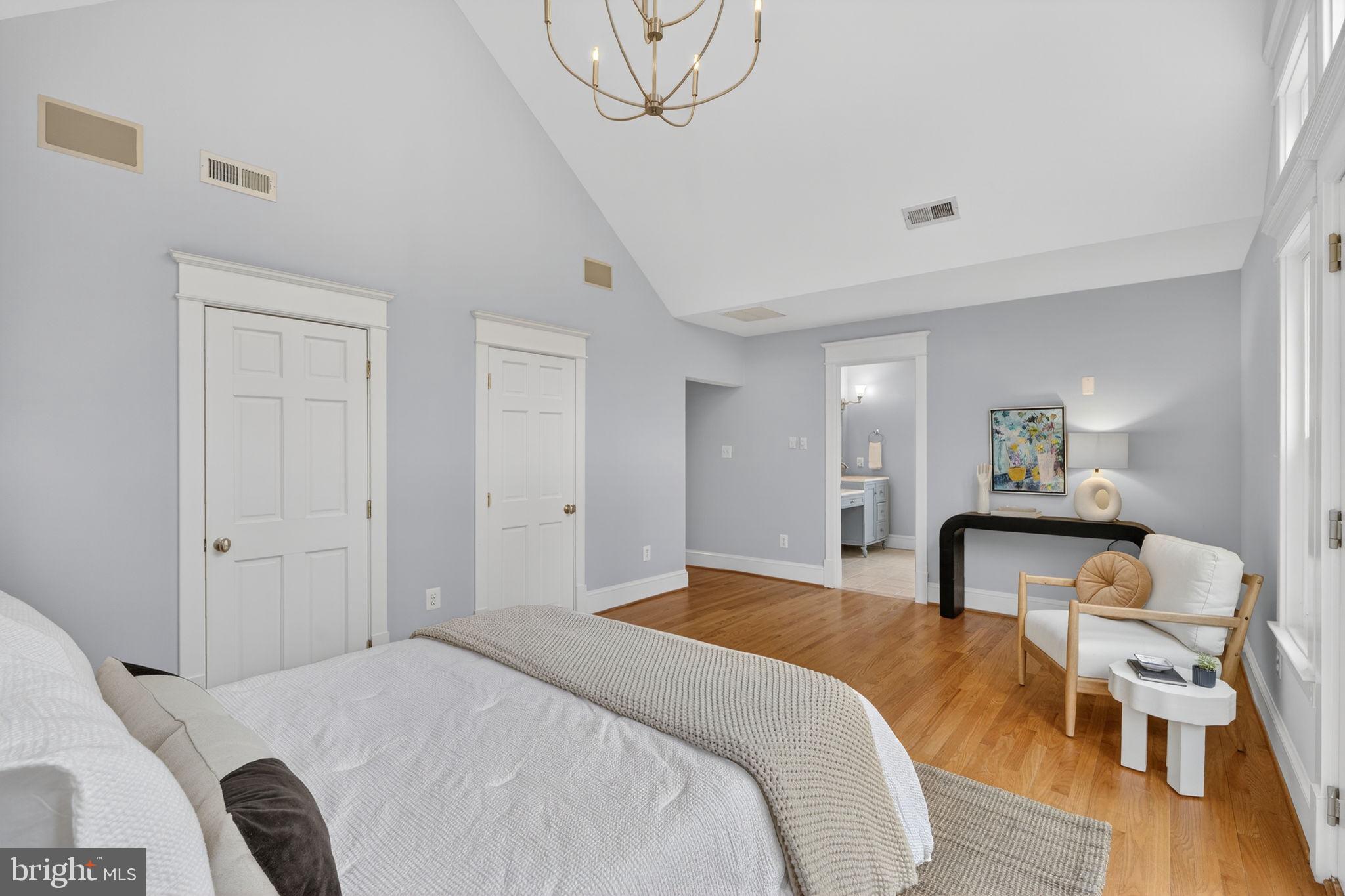 BEVERLEY HILLS - Residential