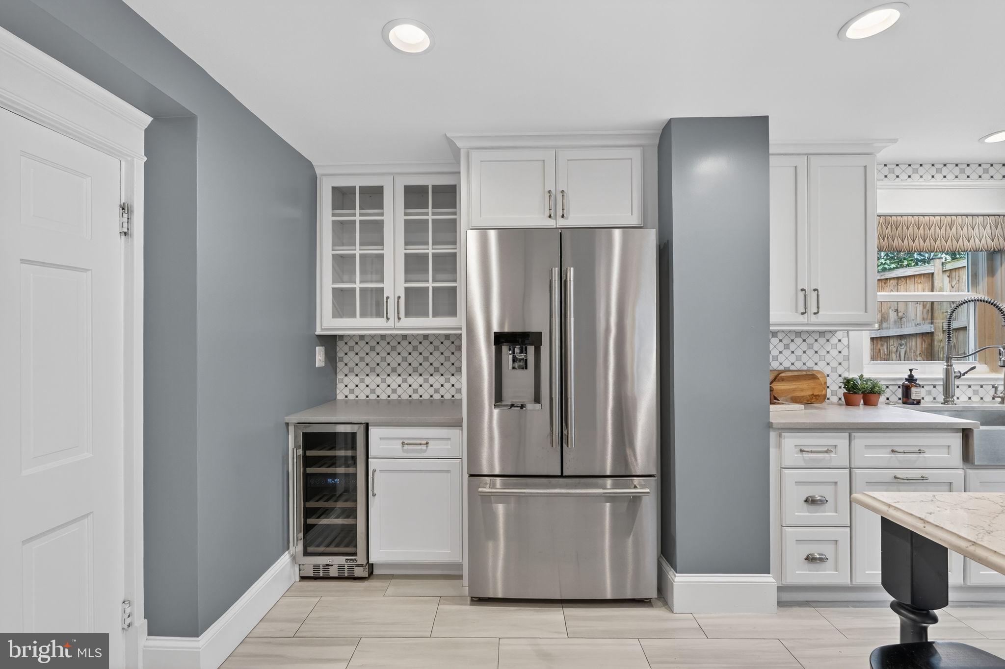 BEVERLEY HILLS - Residential