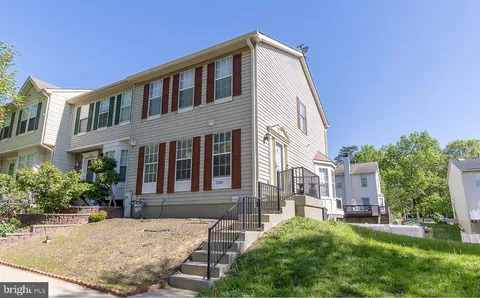 5310 Kelmscot Road, Rosedale, MD MLS: MDBC2114448