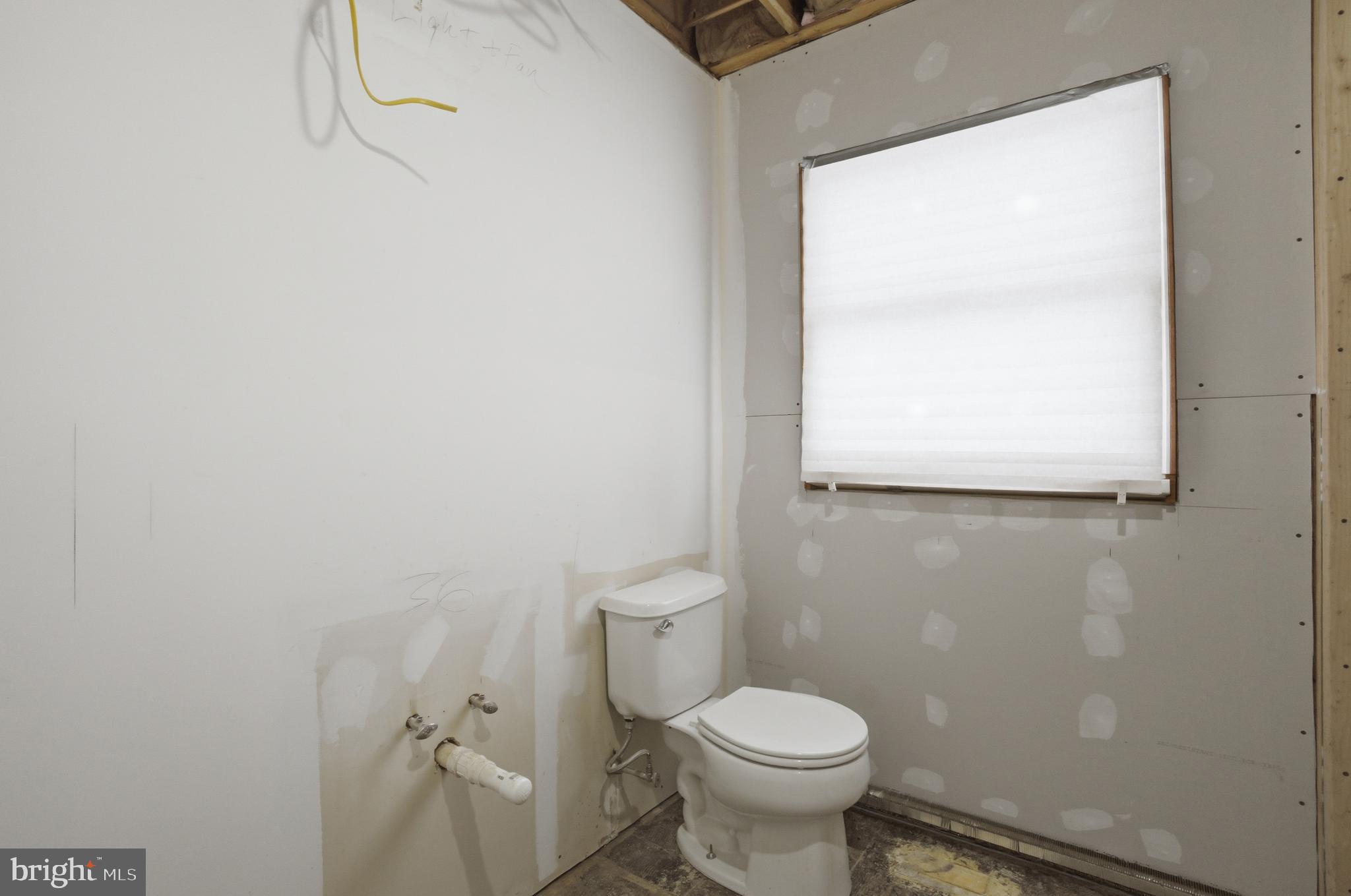 FAIRLESS HILLS - Residential