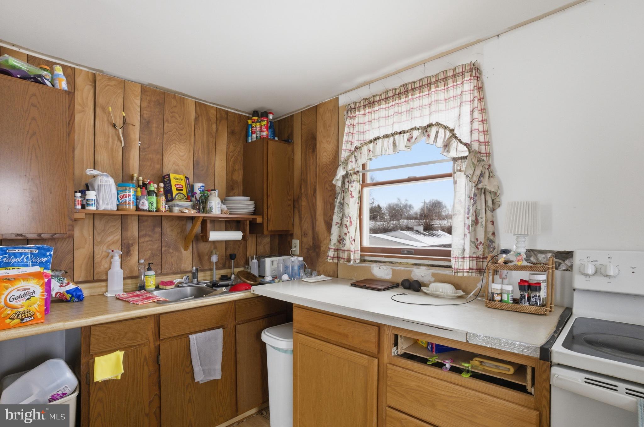 FAIRLESS HILLS - Residential