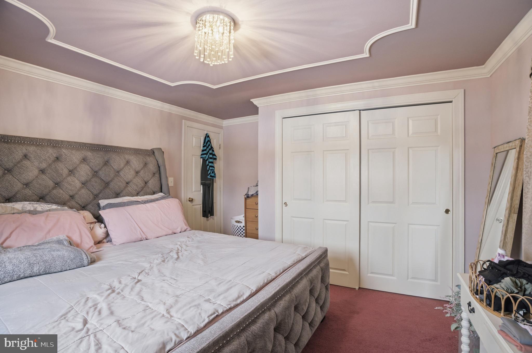 FAIRLESS HILLS - Residential